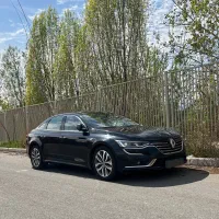 رنت ماشین تالیسمان/کرایه ماشین