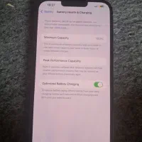 اپل iPhone 13 Pro Max با حافظهٔ ۲۵۶ گیگابایت