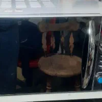 ماکروویو فلر