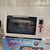 توستر|اجاق گاز و لوازم برقی پختوپز|قم, چهل درخت|دیوار