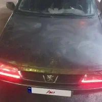 ماشین ۴۰۵