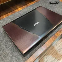 لپ‌تاپ گیمینگ ایسوس asus GL553VD