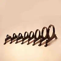 انواع جعبه کلکتور بست های لوله ساختمانی|مصالح و تجهیزات ساختمان|مشهد, کلاهدوز|دیوار