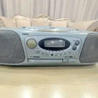 ظبط فلش خور و بلوتوث دار sanyo ژاپن