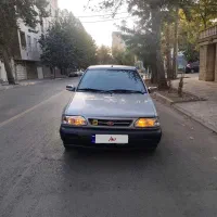 پراید مدل 97