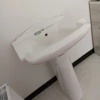 روشویی در حد نو