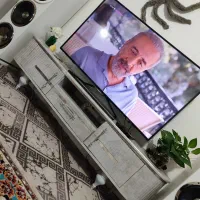 سرویس چوب|بوفه، ویترین، کنسول|قدس, شهر‌قدس|دیوار