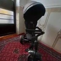 سه چرخه تمیزو سالم