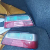 چراغ عقب پژوپارس