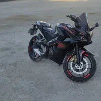موتور ار اس