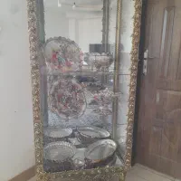 بوفه برنز