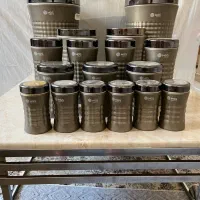 سرویس اشپزخونه mgs