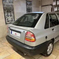 پراید 141|خودرو سواری و وانت|مشهد, بهمن|دیوار