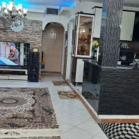 آپارتمان ۹۶ متری ۲ خوابه طبقه ۲ در شهرک استقلال|اجارهٔ آپارتمان|تهران, شهرک استقلال|دیوار