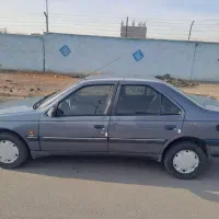 پژو ۴۰۵ مدل ۹۴ در حد نو|خودرو سواری و وانت|هشتگرد, هشتگرد قدیم|دیوار