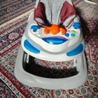 روروک بچه