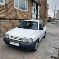 پراید ۸۴ هیدرولیک