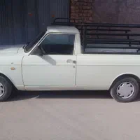 وانت بار کرایه