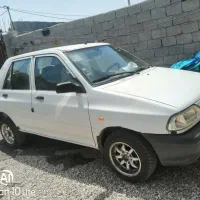 پراید131مدل 96