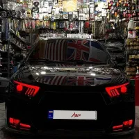 دنا پلاس اتومات ۱۴۰۲ برج یازده