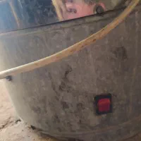 کره گیر برقی جنس بدنه محکم|سایر لوازم برقی|اسفراین, |دیوار