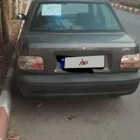 پراید صندوقدار مدل 86|خودرو سواری و وانت|کرج, اسلامآباد|دیوار