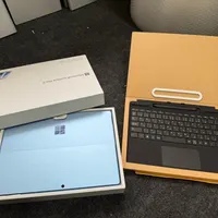 surface pro9/سرفیس پرو9آکبند|رایانه همراه|تهران, میدان ولیعصر|دیوار