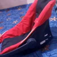 کریر بچه مارک دلیجان