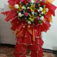 گل مصنوعی