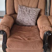مبلمان راحتی ۷ نفره