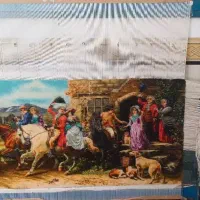 آموزش تابلوفرش بامدرک بین المللی معرفی بکار|خدمات آموزشی|مشهد, آزادشهر|دیوار