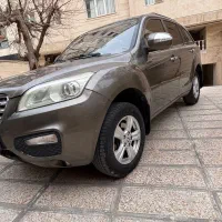 لیفانx60