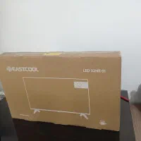 تلویزیون ۳۲ اینچ آکبند|تلویزیون و پروژکتور|بابل, |دیوار