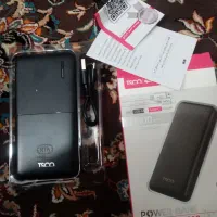 پاور بانک نونو|لوازم جانبی موبایل و تبلت|اردکان, |دیوار