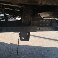 جک گیربکس خودرو بر|قطعات یدکی و لوازم جانبی|کرمانشاه, |دیوار