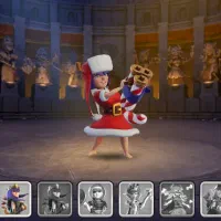 اکانت کلش آف کلنز تاونهال 16|کنسول، بازی ویدئویی و آنلاین|رباط‌کریم, نصیرشهر|دیوار