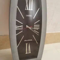 ساعت دیواری امگا