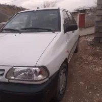 فروش پراید ۱۳۱