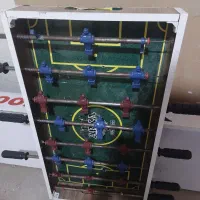 فوتبال دستی