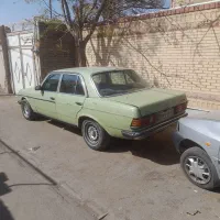 بنز، سلطان،سیرجان|خودرو کلاسیک|سیرجان, |دیوار