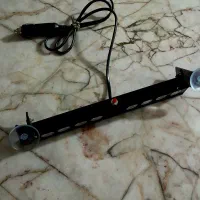 چراغ گردون جفت قرمز|قطعات یدکی و لوازم جانبی|مشهد, شهید بهشتی|دیوار