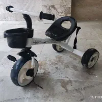 سه چرخه بچه گانه