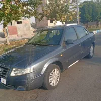 سمند81|خودرو سواری و وانت|پاکدشت, پاکدشت (مامازند)|دیوار