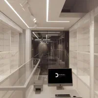 سقف کاذب کناف pvc ، لاین نوری دیوارپوش،ترموود.رنگ|خدمات پیشه و مهارت|بندر ماهشهر, |دیوار