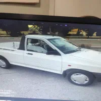 وانت پراید 151