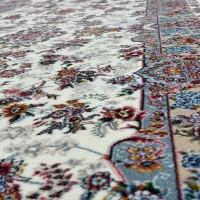 کناره ۷۰۰ شانه رنگ شاد|فرش|گرگان, |دیوار