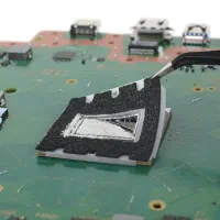 تعویض فلز مایع PS5 (Liquid metal)