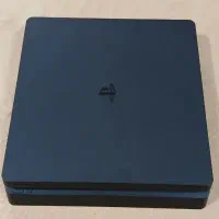 ps4 slim 500g|کنسول، بازی ویدئویی و آنلاین|پاکدشت, خاتون آباد|دیوار