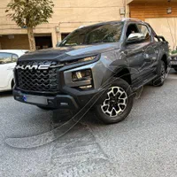 پیکاپ تی 9-KMC T9