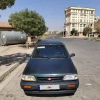 پراید هاچبک مدل 83|خودرو سواری و وانت|کرج, کوی زنبق|دیوار
